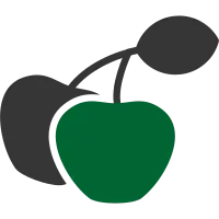 Cherries Icon