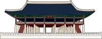 경복궁 경회루