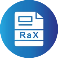 RaX Icon