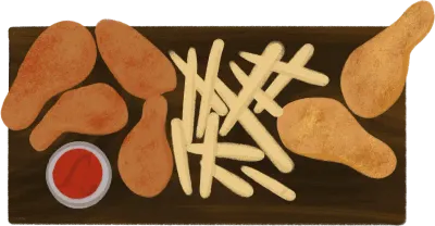 치킨