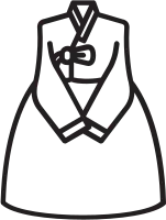 한복