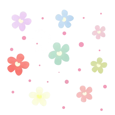 Small flower