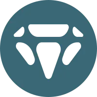 Diamond Logo Template vector icon illustration design