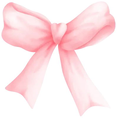 Pink ribbon