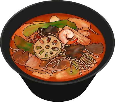 마라탕