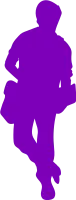 people silhouette 21