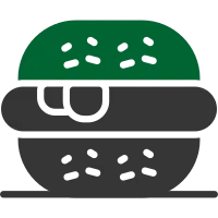 Burger Icon