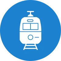 Train Icon