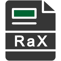 RaX Icon