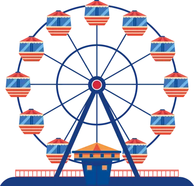 ferris-wheel