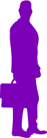 people silhouette 54