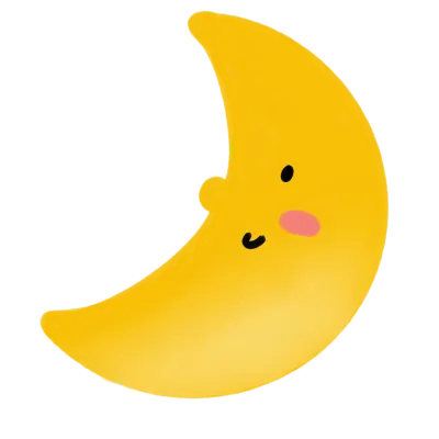 Sky and Moon lover