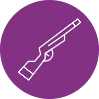 Shotgun Icon