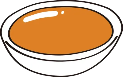 side dish plate