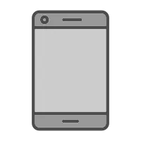 Mobile Phone Icon