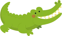 악어