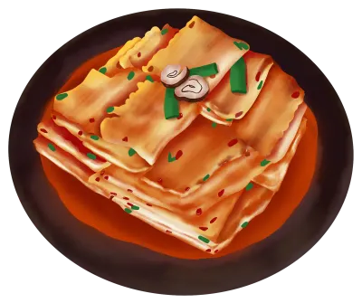 김치