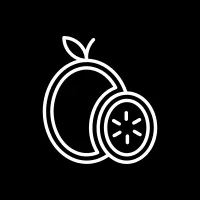 Passion fruit Icon
