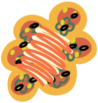 피자