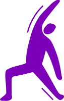 people Pictogram silhouette 13_fitness 13