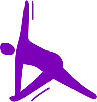 people Pictogram silhouette 14_fitness 14