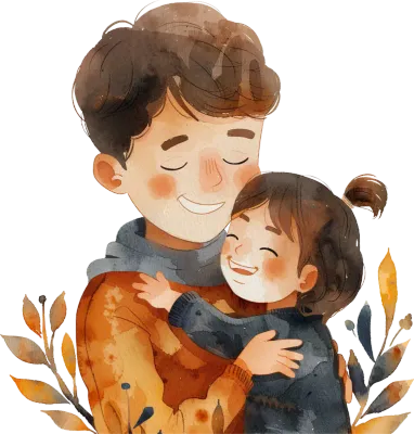 Father's Day - 아버이날