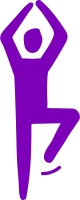 people Pictogram silhouette 31_fitness 31