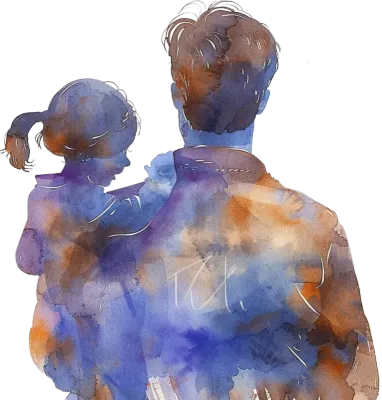 Father's Day - 아버이날