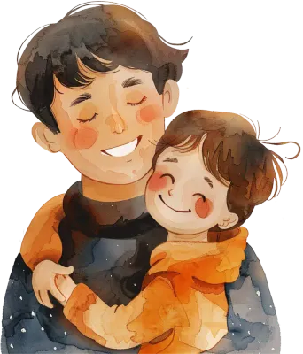 Father's Day - 아버이날