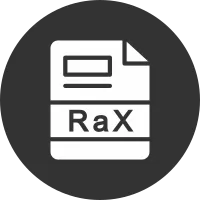 RaX Icon