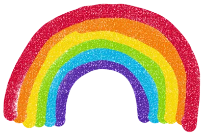 rainbow lgbt
