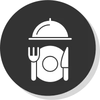 Food and restaurant Icon