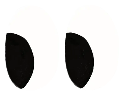 눈