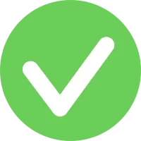 체크 일러스트