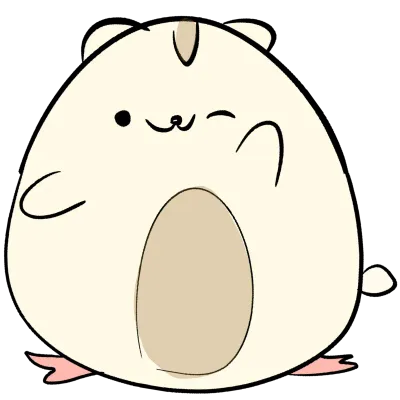 햄스터