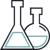 science icon