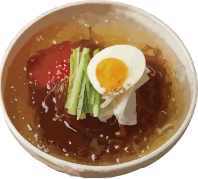 냉면2