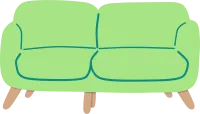 소파