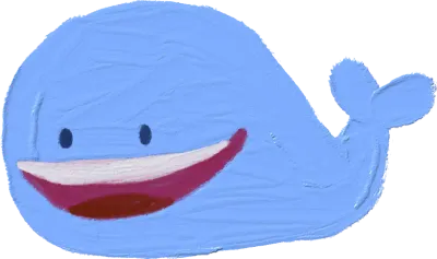 whale