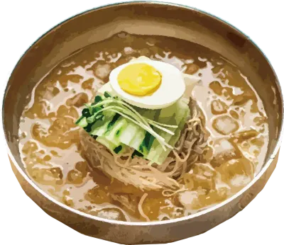 냉면