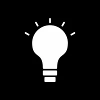 Lightbulb Icon