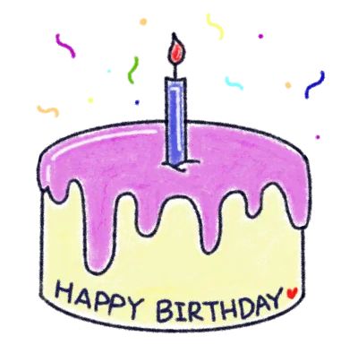 생일케이크