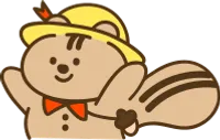 다람쥐