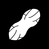 Peanut Icon