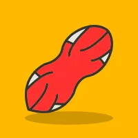 Peanut Icon