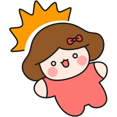 깜짝