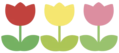 튤립
