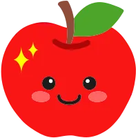 사과