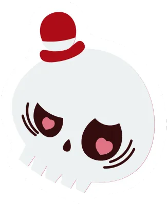 Kumia skeleton