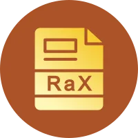RaX Icon